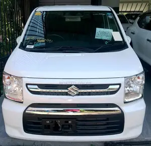 Suzuki Wagon R FX 2025 Car Unregistered (Recondition)