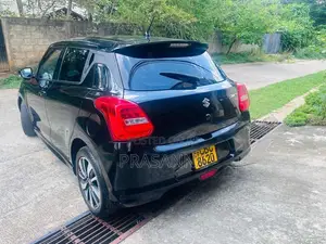 Suzuki Swift 2017 Car (Used)