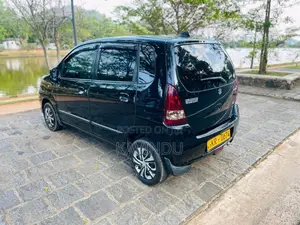 Suzuki Estilo 2011 Car (Used)