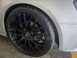 Audi A4 2011 Car (Used)