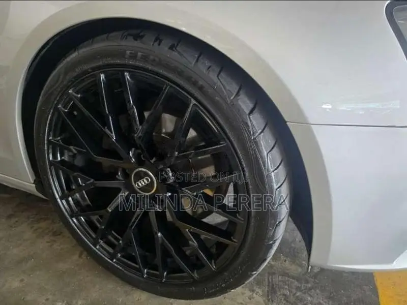 Audi A4 2011 Car (Used)