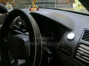 Hyundai Accent 2001 Car (Used)