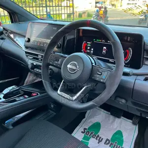 Nissan Note Aura Nismo 2024 Car Unregistered (Recondition)