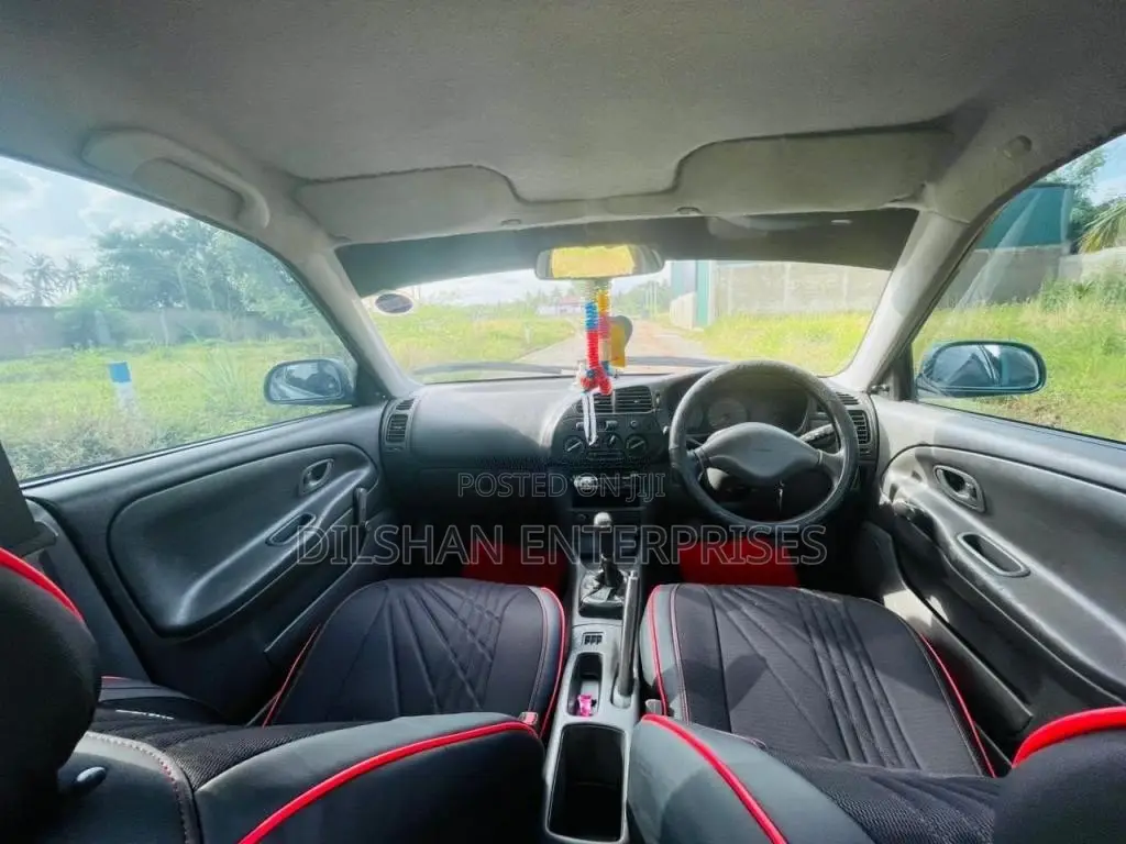 Mitsubishi Lancer Ck1 1999 Car (Used)