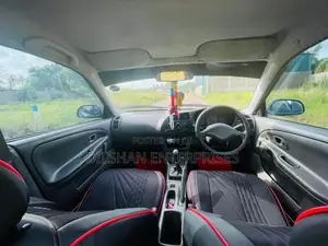 Mitsubishi Lancer Ck1 1999 Car (Used)