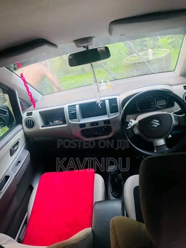 Suzuki Estilo 2011 Car (Used)
