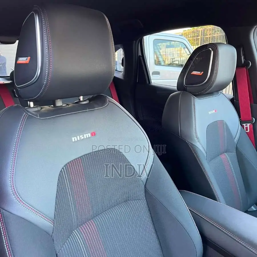 Nissan Note Aura Nismo 2024 Car Unregistered (Recondition)