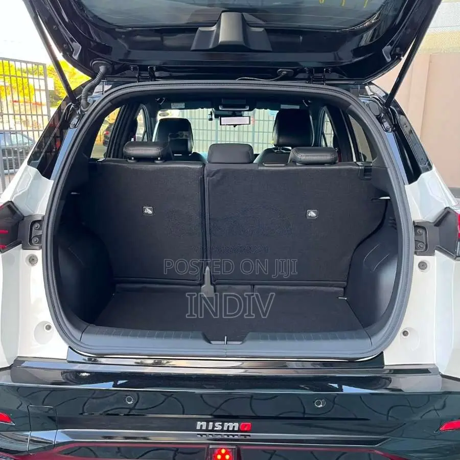 Nissan Note Aura Nismo 2024 Car Unregistered (Recondition)