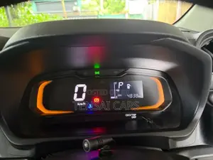 Daihatsu Mira 2025 Car Unregistered (Recondition)