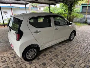 Daihatsu Mira 2025 Car Unregistered (Recondition)