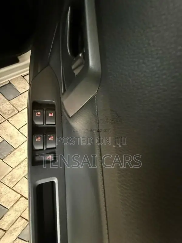 Daihatsu Mira 2025 Car Unregistered (Recondition)