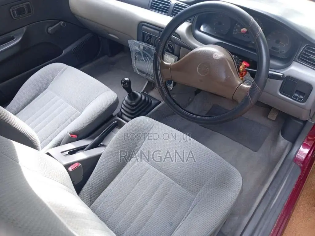 Nissan Sunny 1995 Car (Used)