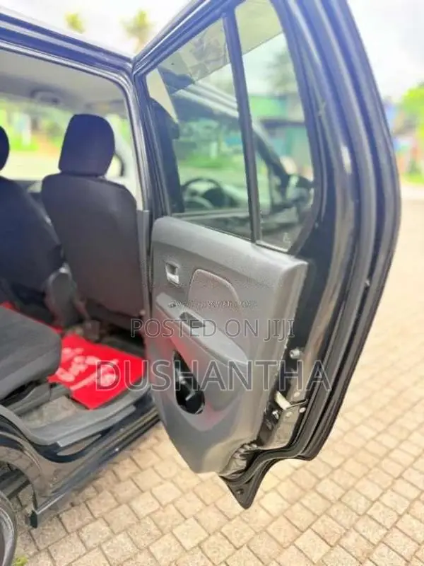 Suzuki Wagon R FZ 2014 Car (Used)