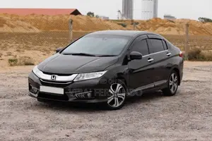 Honda Grace 2015 Car (Used)