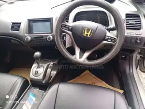 Honda CIVIC FD3 2010 Car (Used)