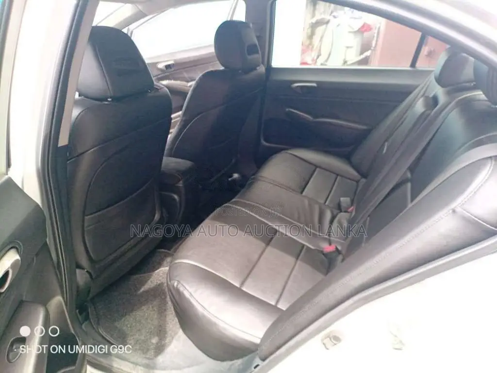 Honda CIVIC FD3 2010 Car (Used)