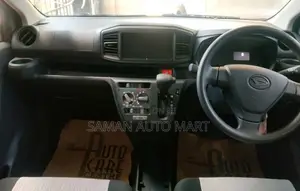 Daihatsu Mira 2024 Car Unregistered (Recondition)