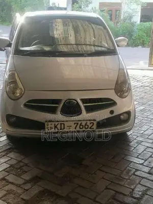 Subaru R2 2004 Car (Used)