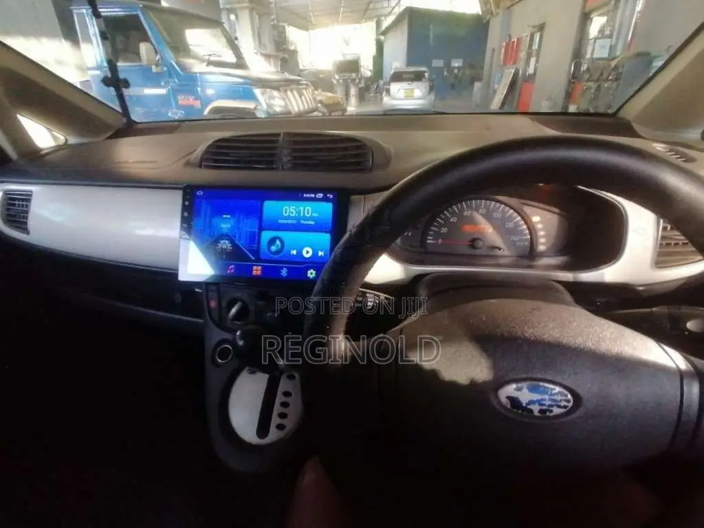 Subaru R2 2004 Car (Used)