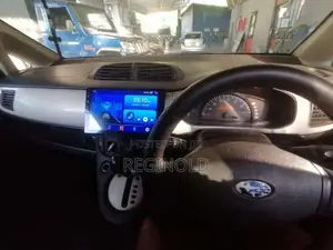 Subaru R2 2004 Car (Used)