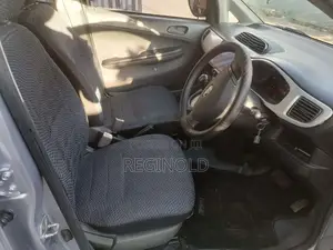 Subaru R2 2004 Car (Used)