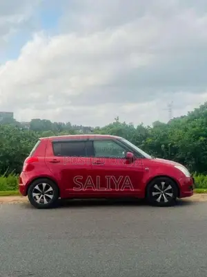Suzuki Swift 2008 Car (Used)