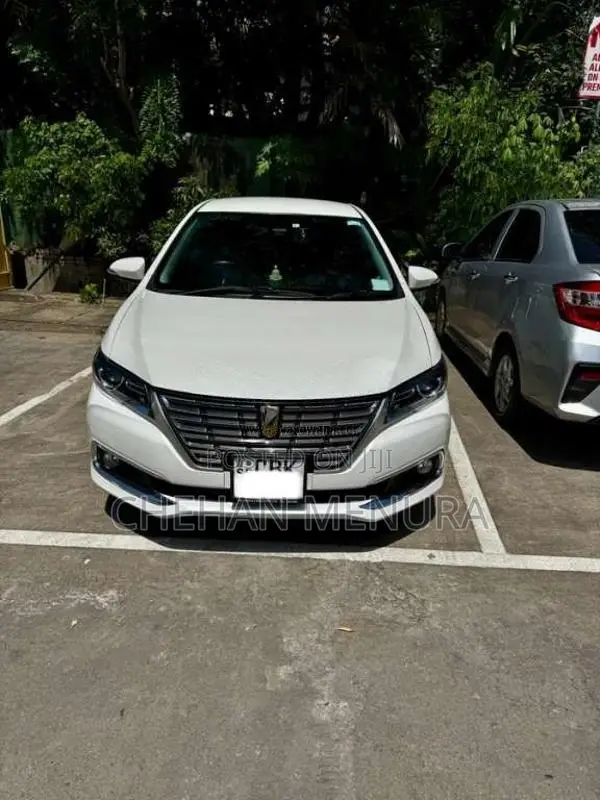 Toyota Premio 2020 Car (Used)