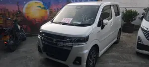 Suzuki Wagon R 2026 Car Brand New