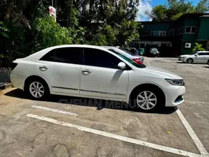Toyota Premio 2020 Car (Used)