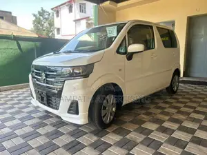 Suzuki Wagon R 2026 Car Brand New