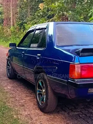 Mitsubishi Lancer 1980 Car (Used)