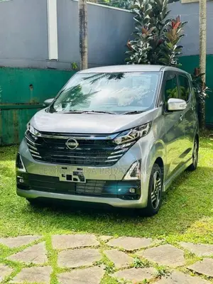 Nissan Dayz 2025 Car Unregistered (Recondition)