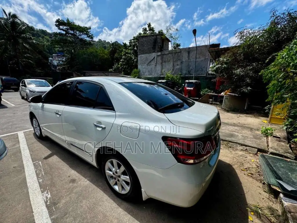 Toyota Premio 2020 Car (Used)