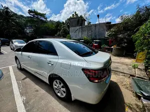 Toyota Premio 2020 Car (Used)