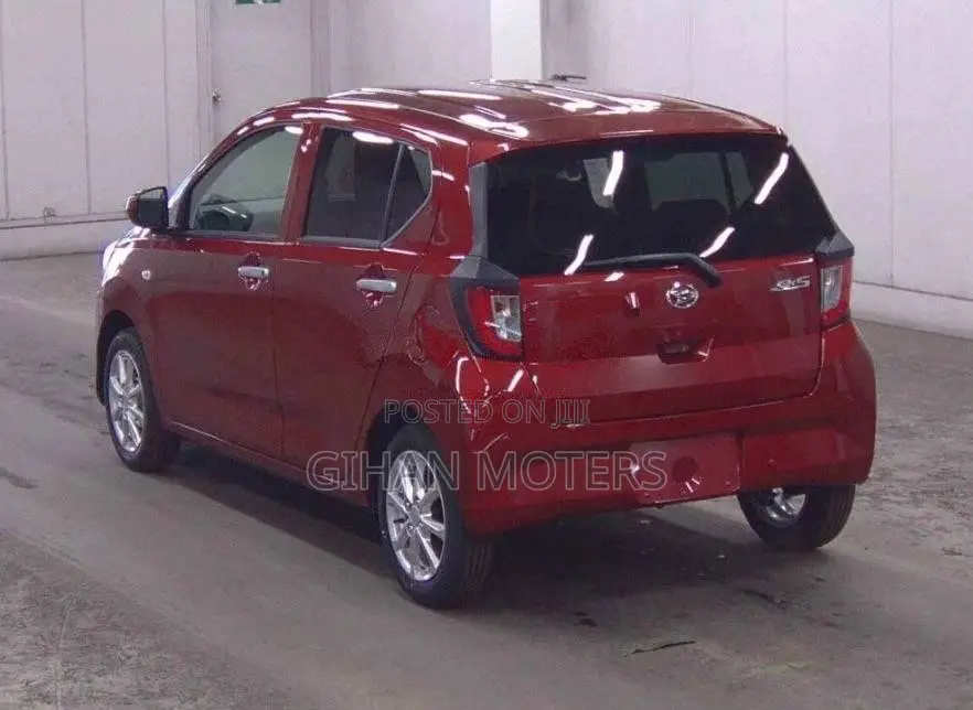 Daihatsu Mrira 2026 Car Brand New
