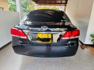 Toyota Premio 2016 Car (Used)