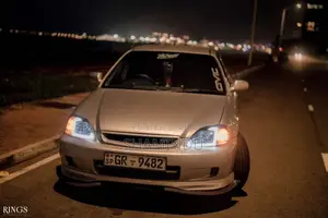 Honda Civic EK3 2002 Car (Used)