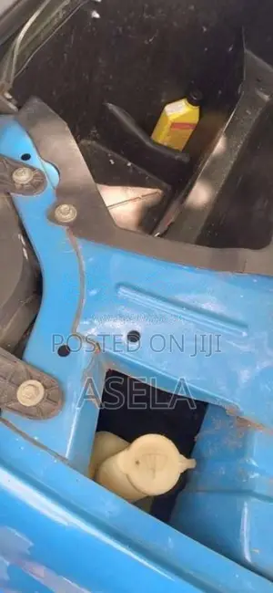Bajaj Qute 2019 Car (Used)