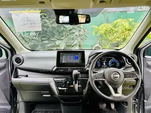 Nissan Dayz 2025 Car Unregistered (Recondition)