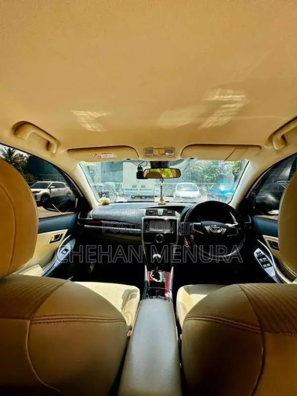 Toyota Premio 2020 Car (Used)