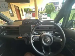 Suzuki Wagon R 2026 Car Brand New