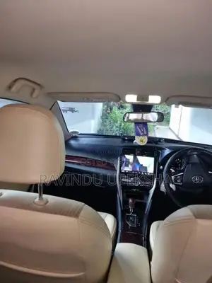 Toyota Premio 2016 Car (Used)