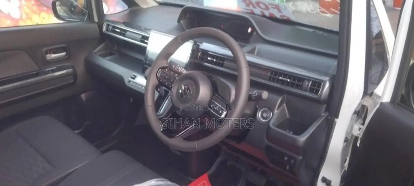 Suzuki Wagon R 2026 Car Brand New