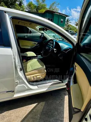 Toyota Premio 2020 Car (Used)