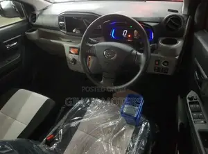 Daihatsu Mrira 2026 Car Brand New
