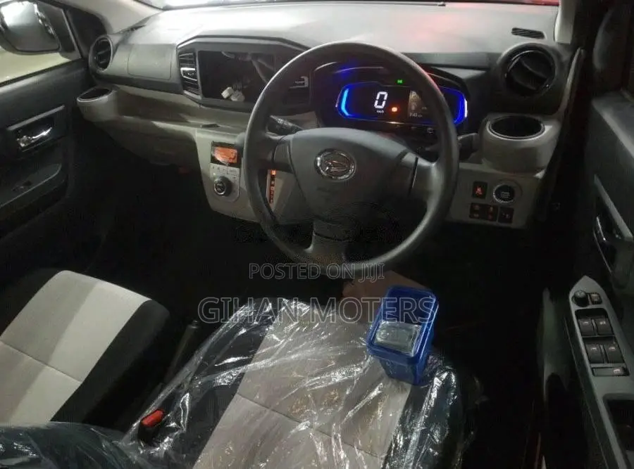 Daihatsu Mrira 2026 Car Brand New