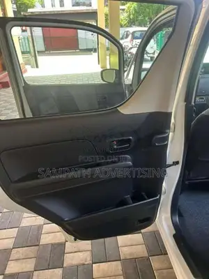Suzuki Wagon R 2026 Car Brand New