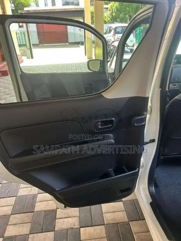 Suzuki Wagon R 2026 Car Brand New