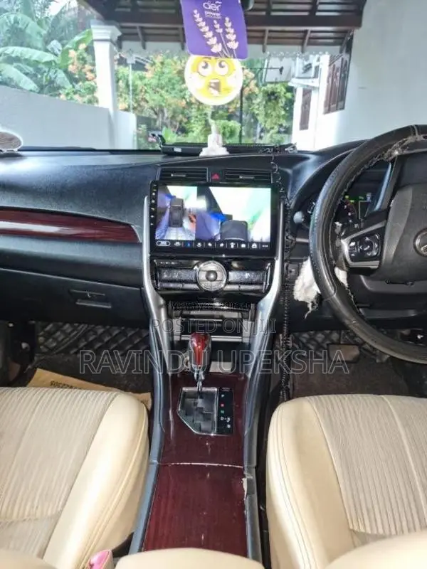 Toyota Premio 2016 Car (Used)