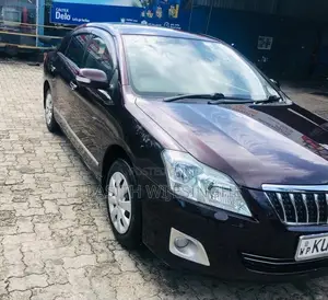 Toyota Premio 2012 Car (Used)